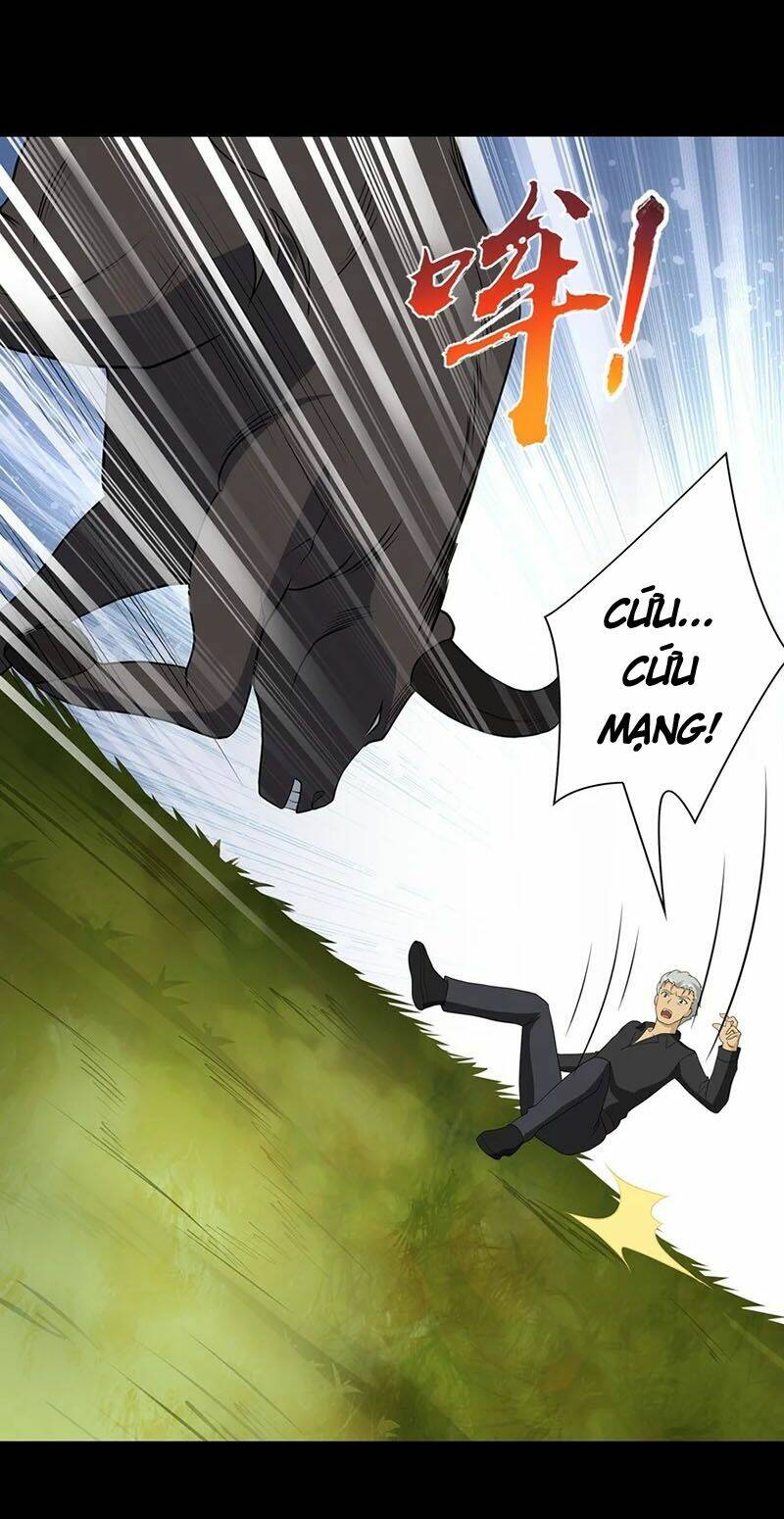 bạn gái virus của tôi chapter 120 6