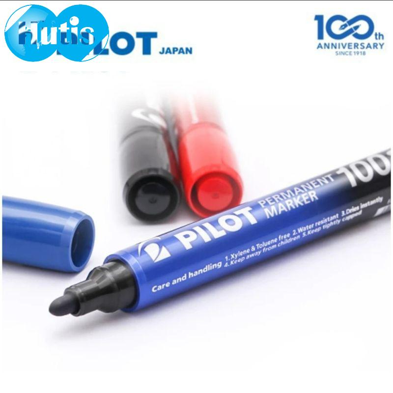 BÚT LÔNG DẦU PILOT MARKER SCA-100