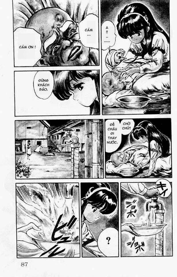 thợ săn ma giới chapter 3 19