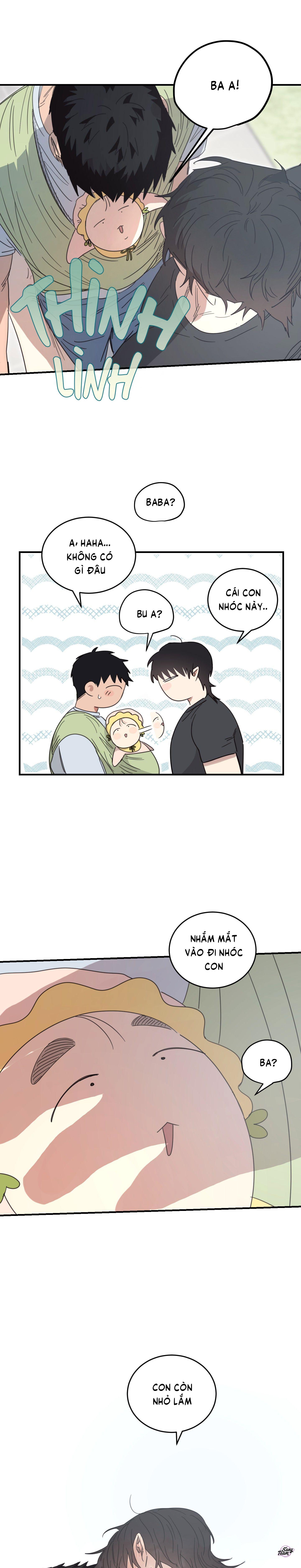 căn nhà mặt trời mọc chapter 25 5