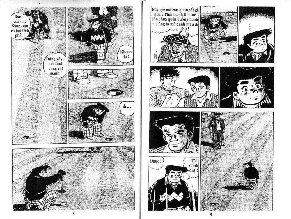 tân teppi chapter 52 3