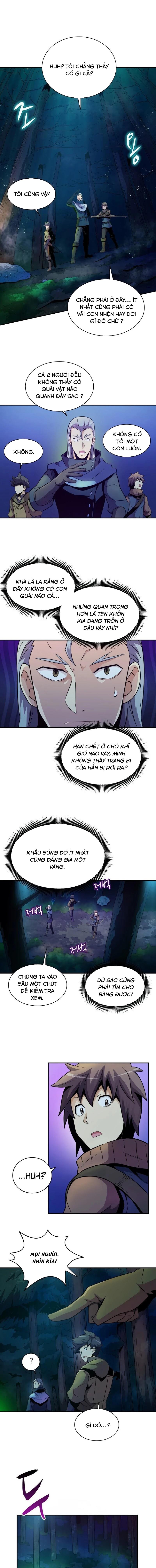 arcane sniper (xạ thủ đạn ma) chapter 26 24