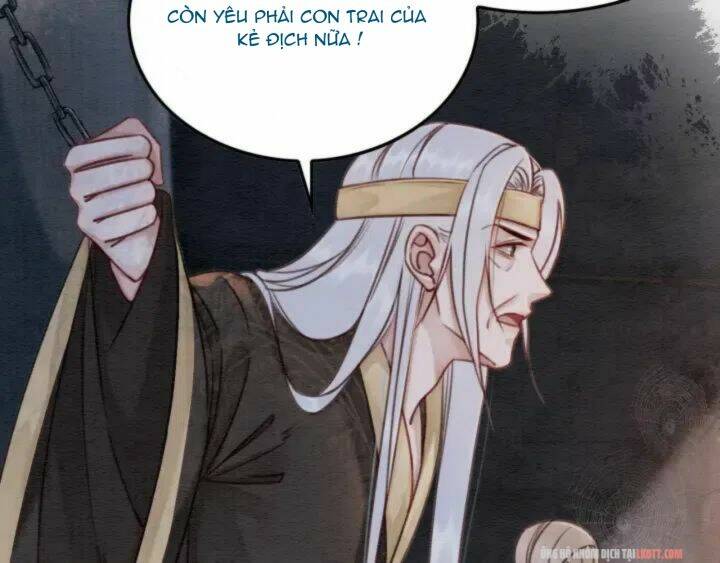 trọng sinh bá sủng nhiếp chính vương quá mạnh mẽ chapter 191 40