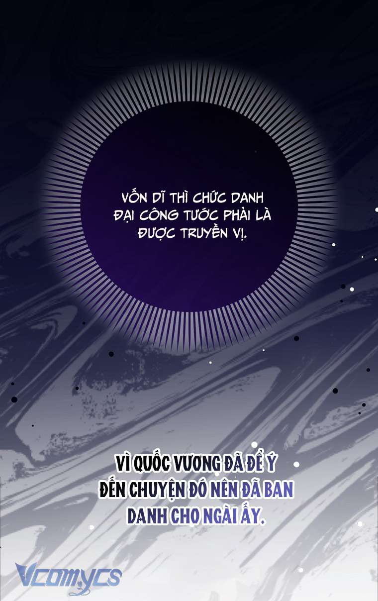 lần đầu bé út được yêu thương chapter 32 18