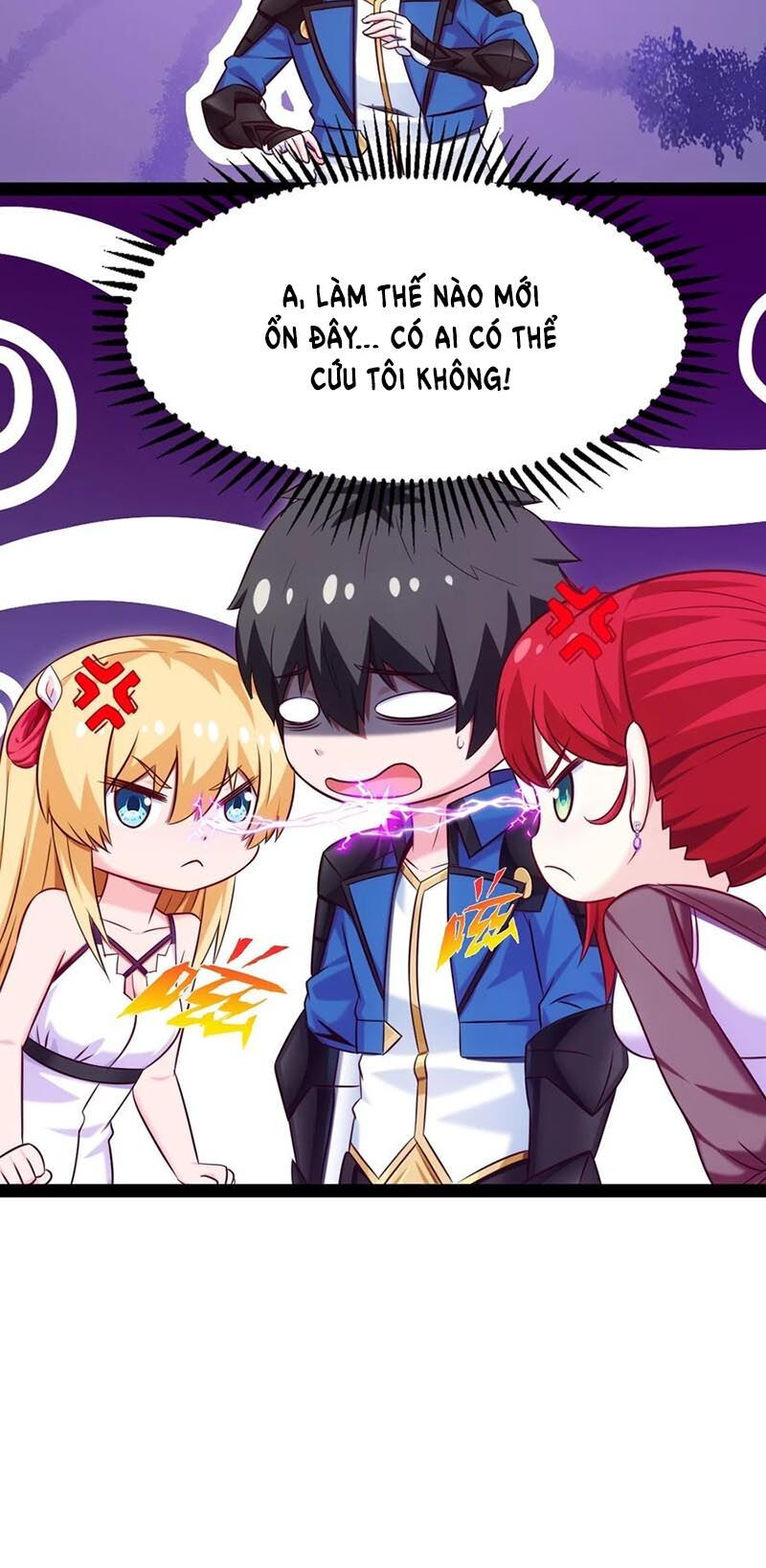 ma thú kiếm thánh dị giới tung hoành chapter 210 9