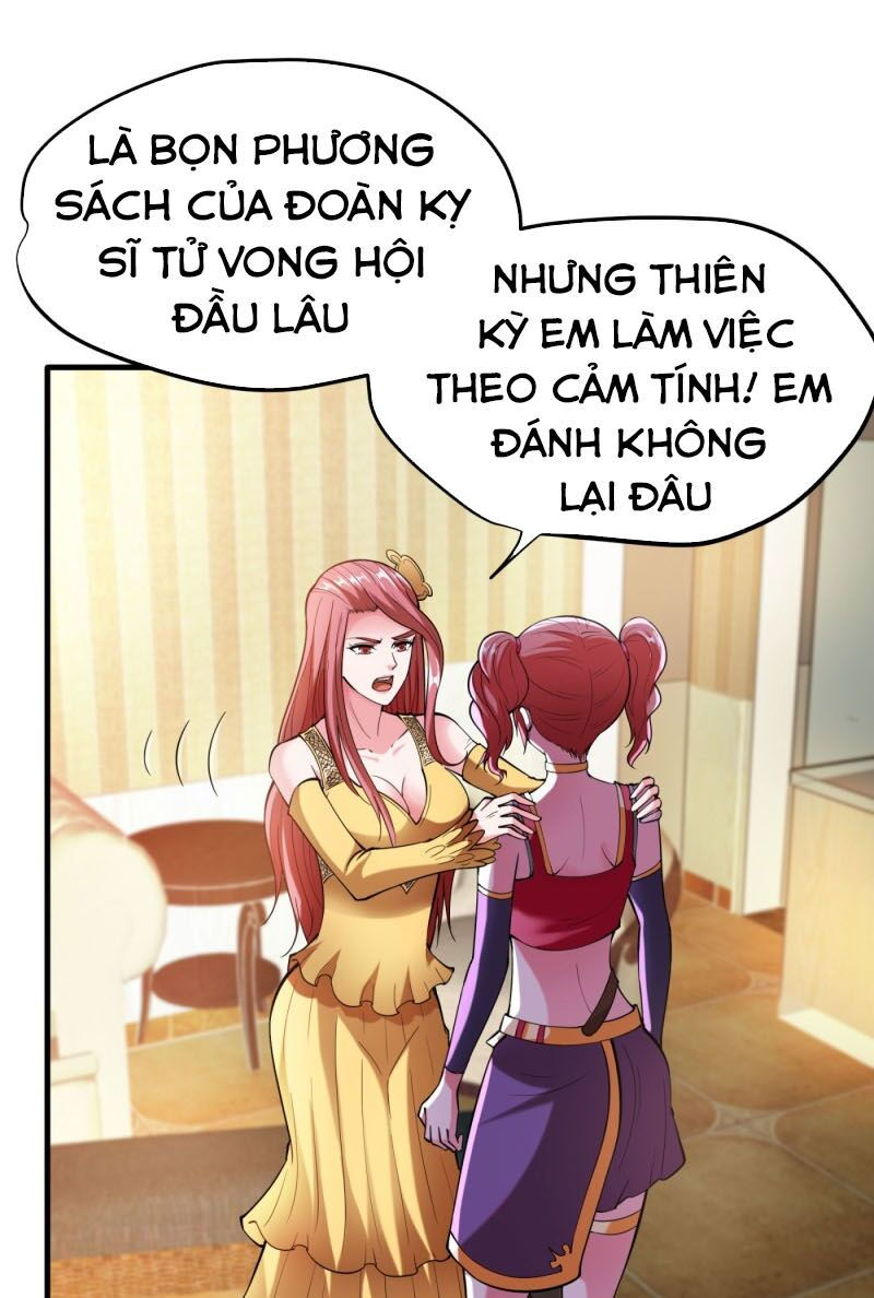 tối cường thần y tại đô thị chapter 146 27