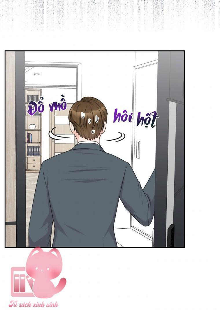 mong được chị chỉ bảo, tiền bối chapter 11 76