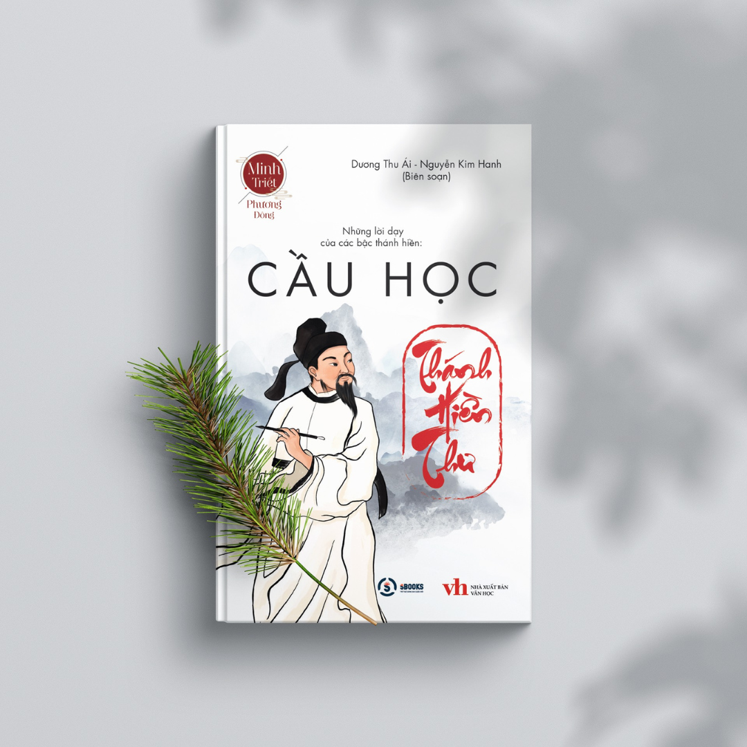 Cầu Học (Thánh Hiền Thư) - Sbooks