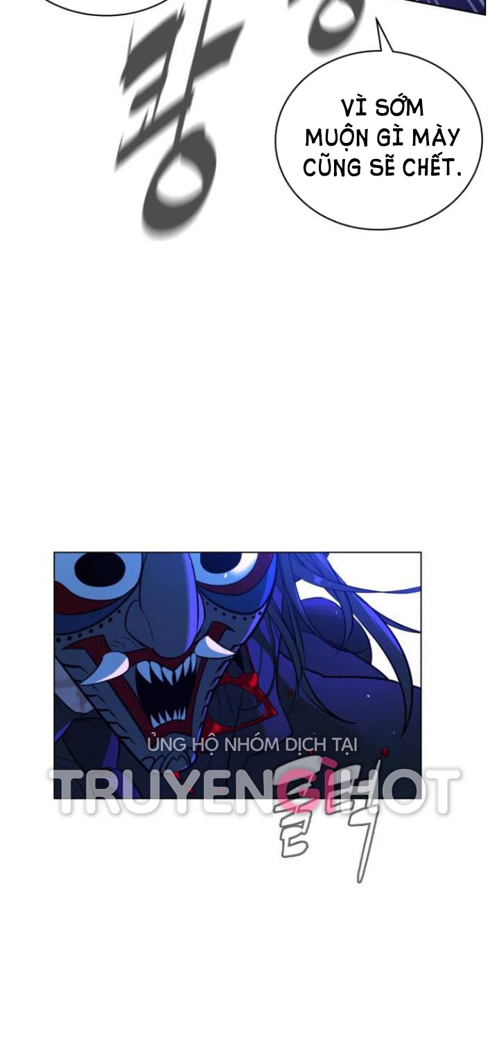 bạch huyết - white blood chapter 52 140