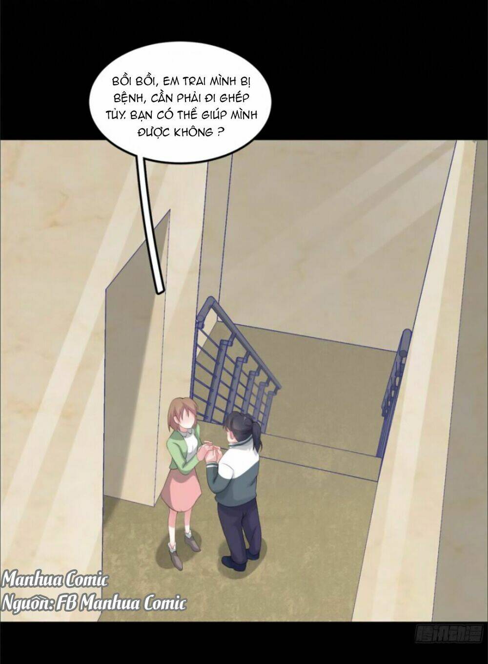 ngu võng chi tranh chapter 1 7