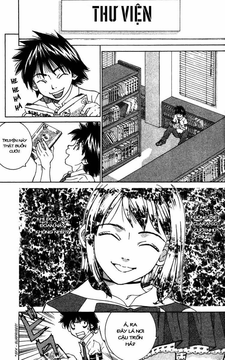 gacha gacha chapter 6 8