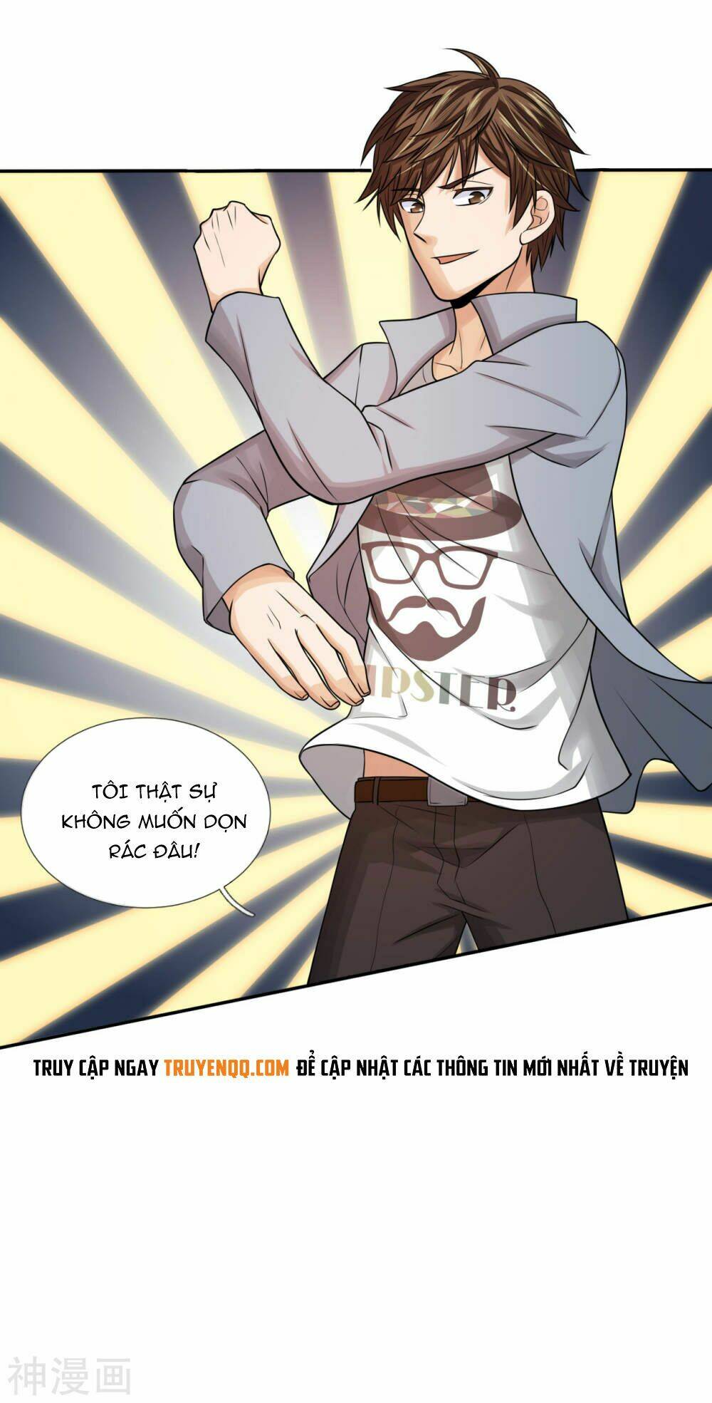 cực phẩm tiên y chapter 13 18