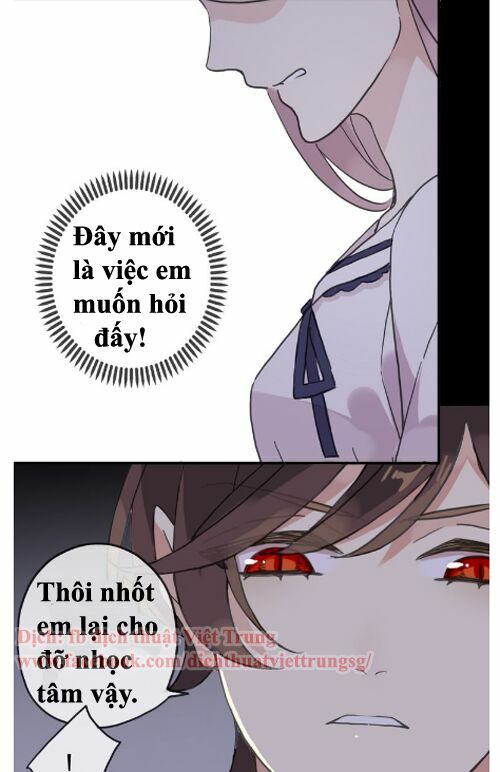 vết cắn ngọt ngào phần 1 chapter 33 6