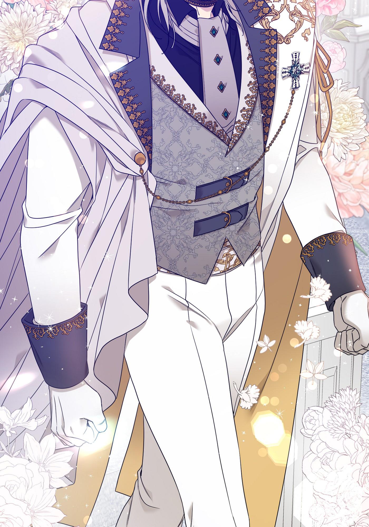 ái tình tự tâm chapter 4 48