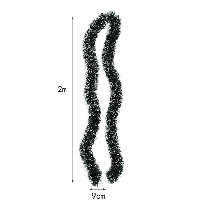 Dây treo trang trí Giáng Sinh