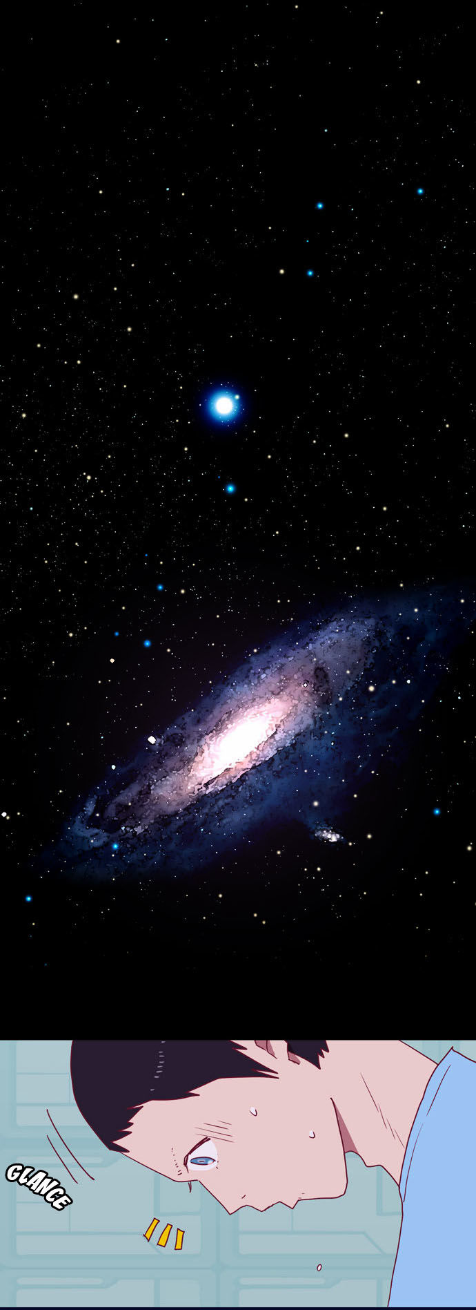 siêu nhân tinh trùng chapter 2 18