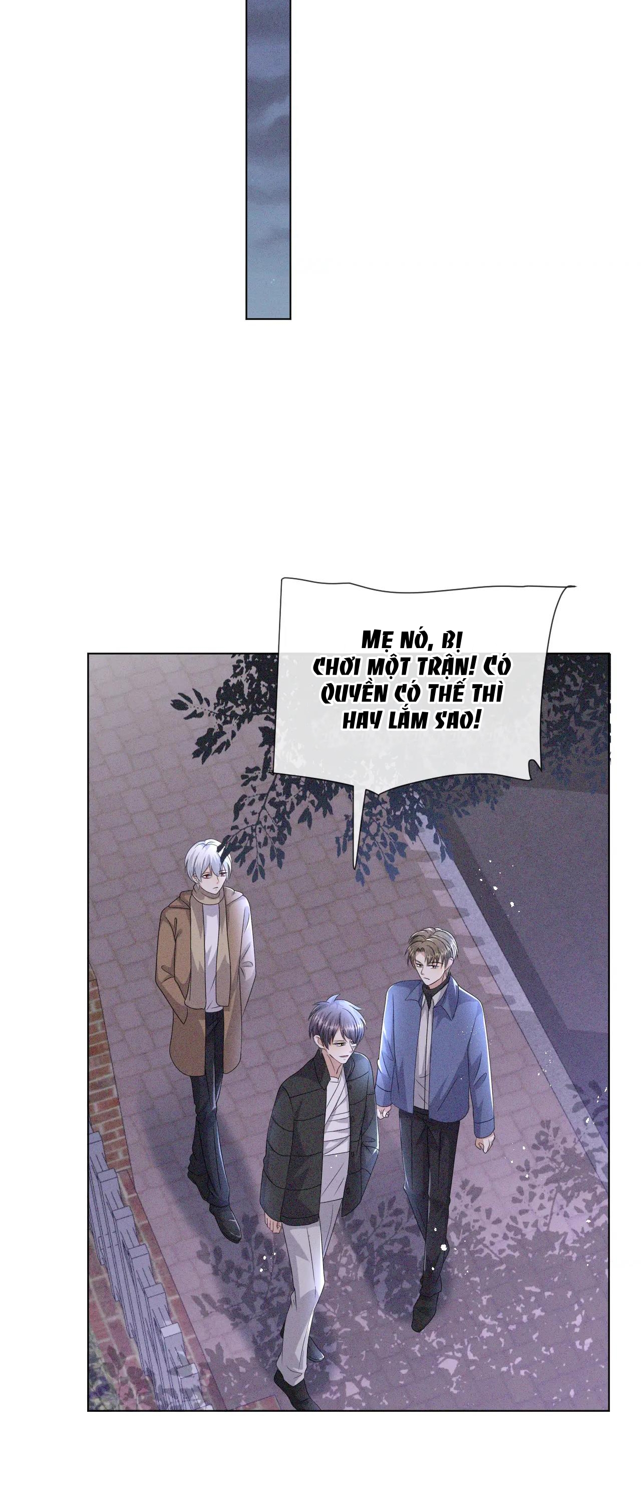 từ nay bắt đầu ngược tra nam chapter 45 33