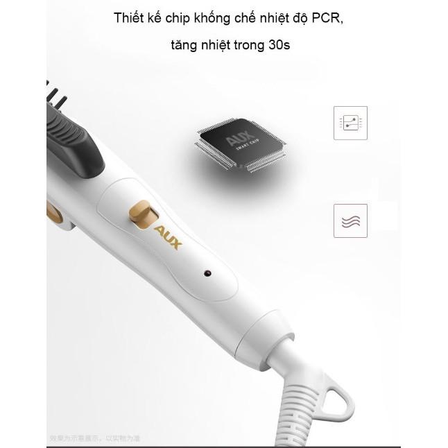 Máy Uốn tóc Duỗi tóc đa năng 3 trong 1 - ShopToro - AsiaMart