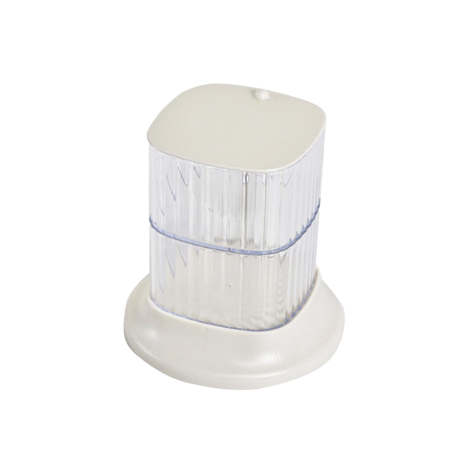 Hair Accessory Container Jewelry Organizer for Necklaces Bracelets Headbands