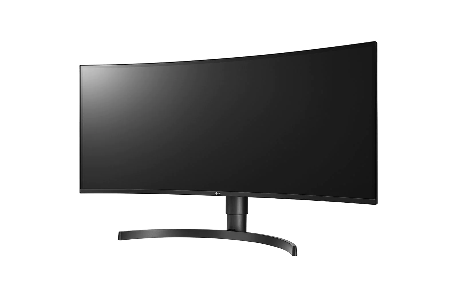 Màn hình máy tính LG UltraWide 34'' IPS Cong QHD 60Hz sRGB over 99% HDR 10 USB Type-C 34WN80C-B - Hàng chính hãng