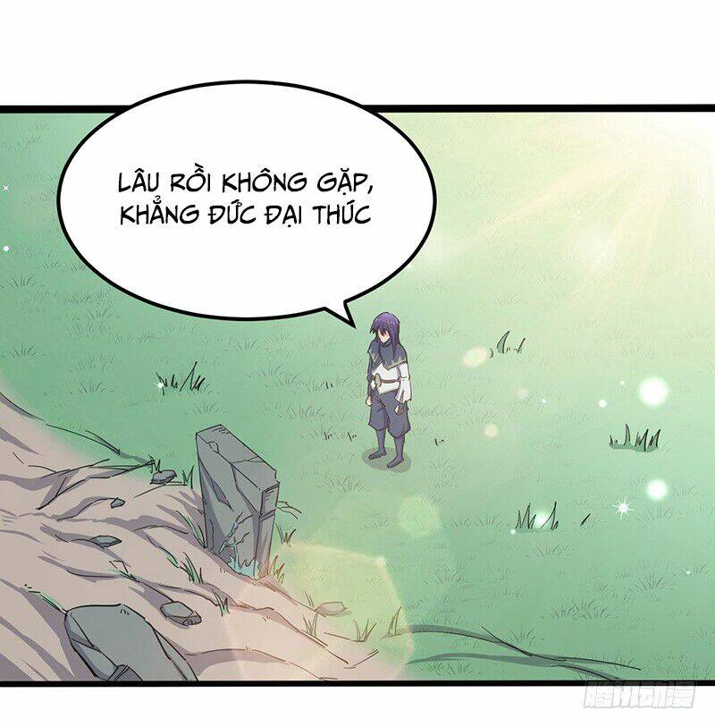 hỗn độn kiếm thần chapter 77 3