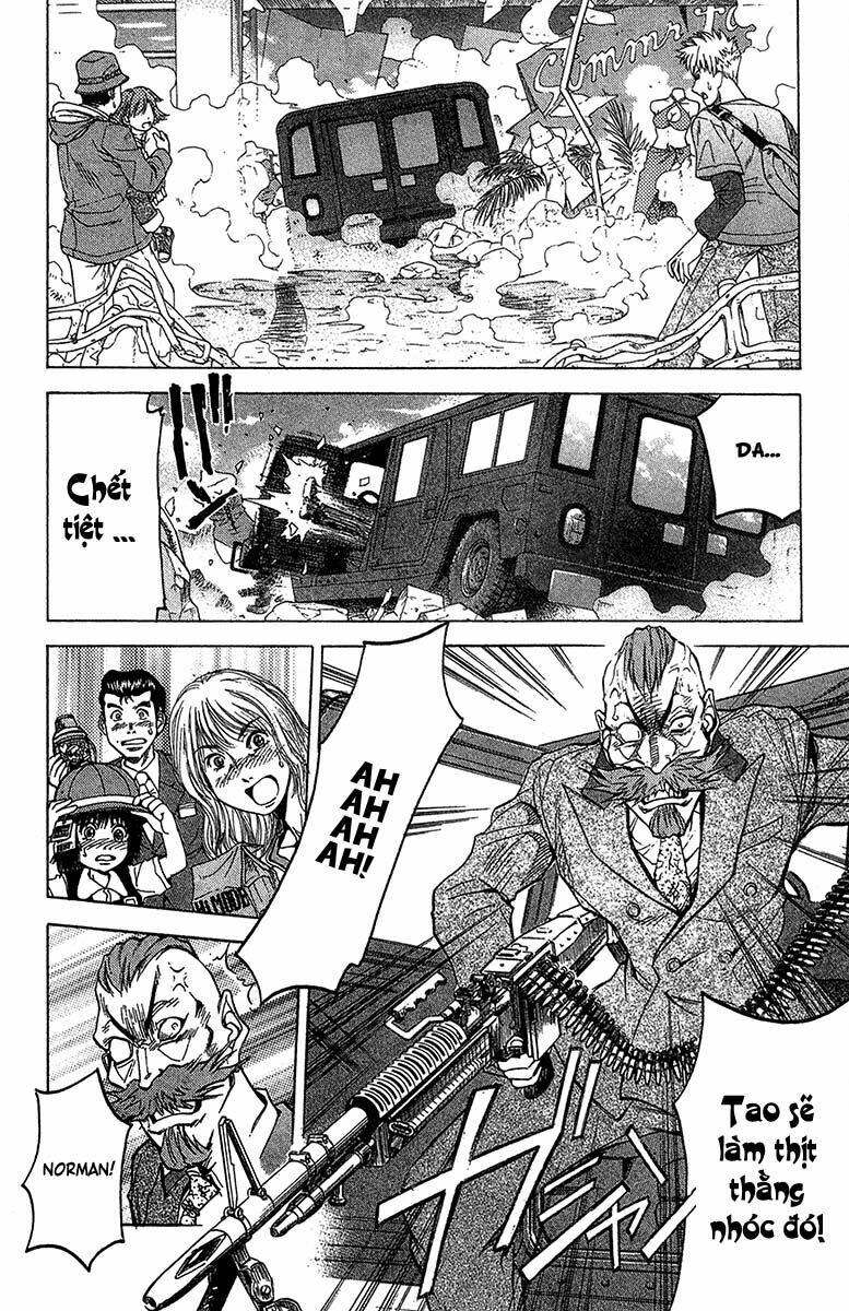 doll gun chapter 14 2