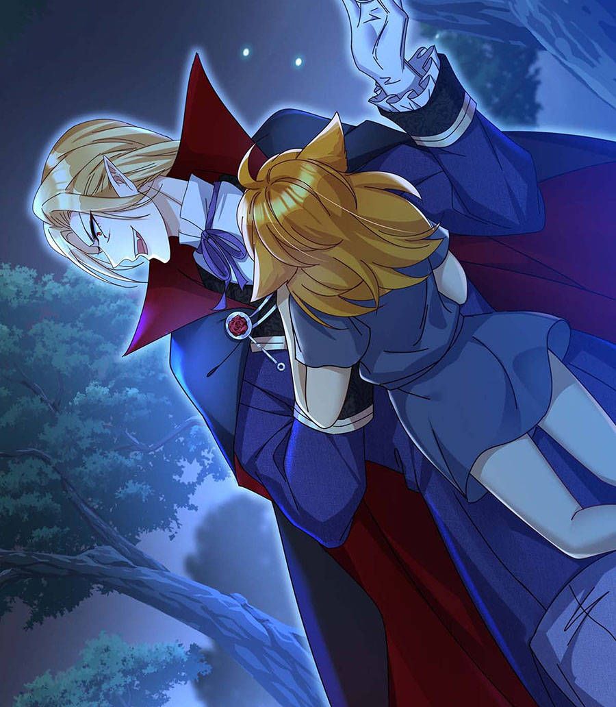 rước sói vào nhà chapter 24 9