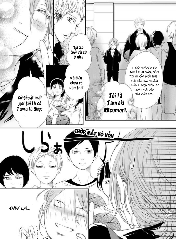 cơ hội thứ hai chapter 1.1 12