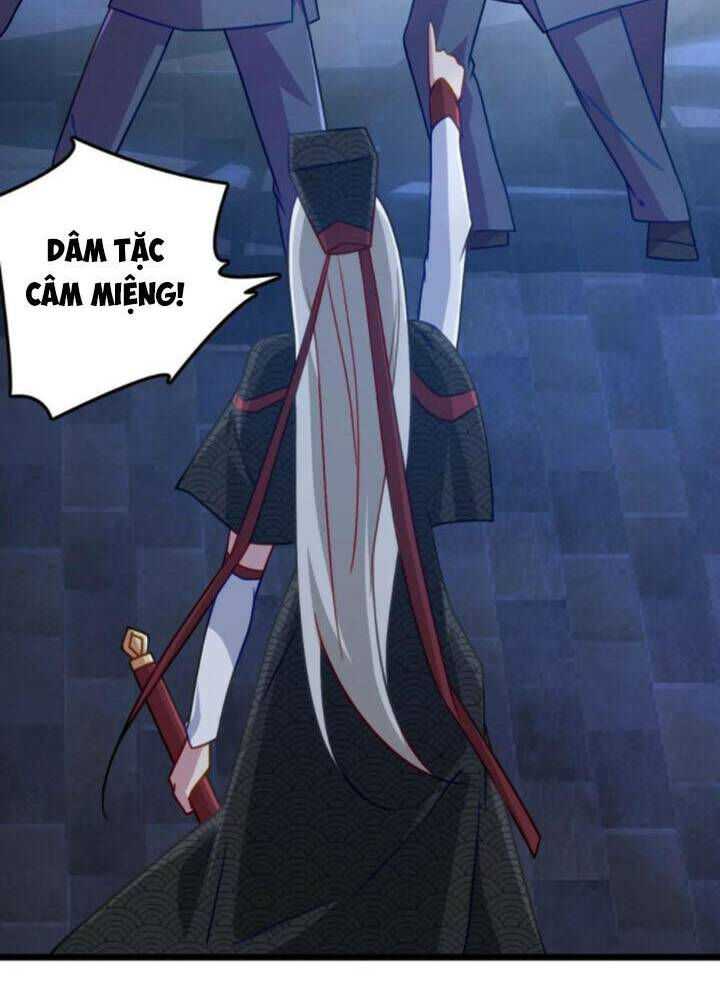 đại bảo kiếm của tôi chapter 2 6