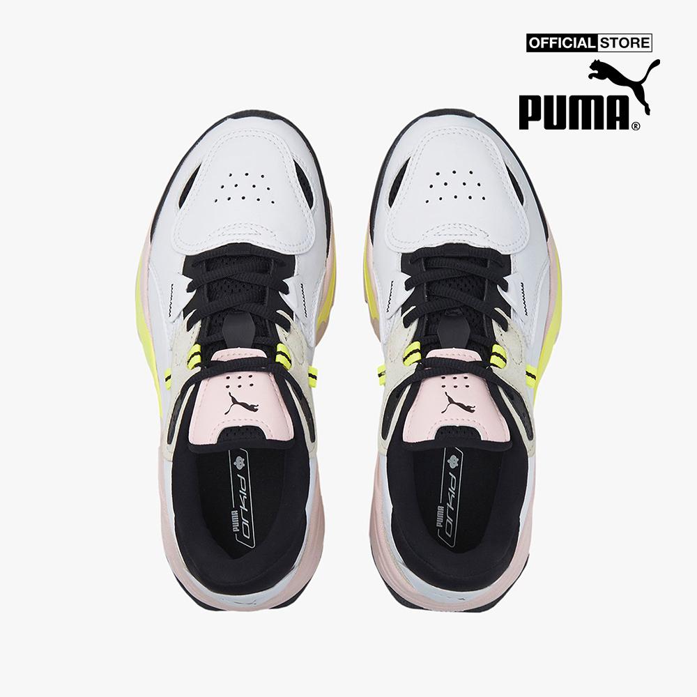 PUMA - Giày sneaker nữ Orkid 383136