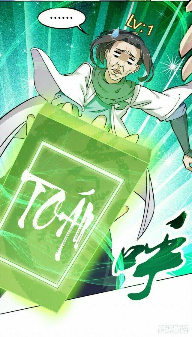 tối cường toán mệnh sư chapter 1 24