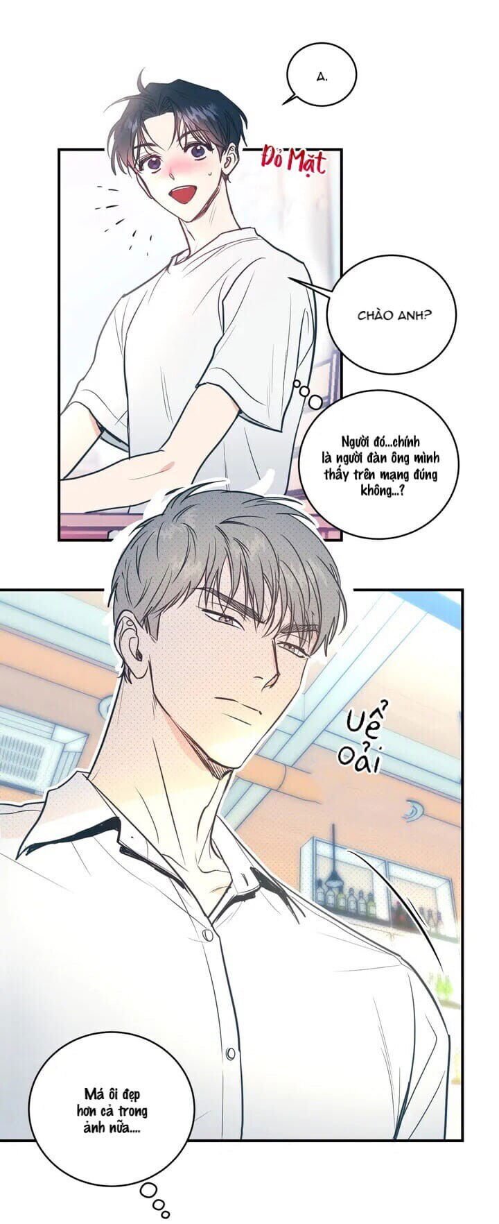 tình yêu ngây dại chapter 1 17