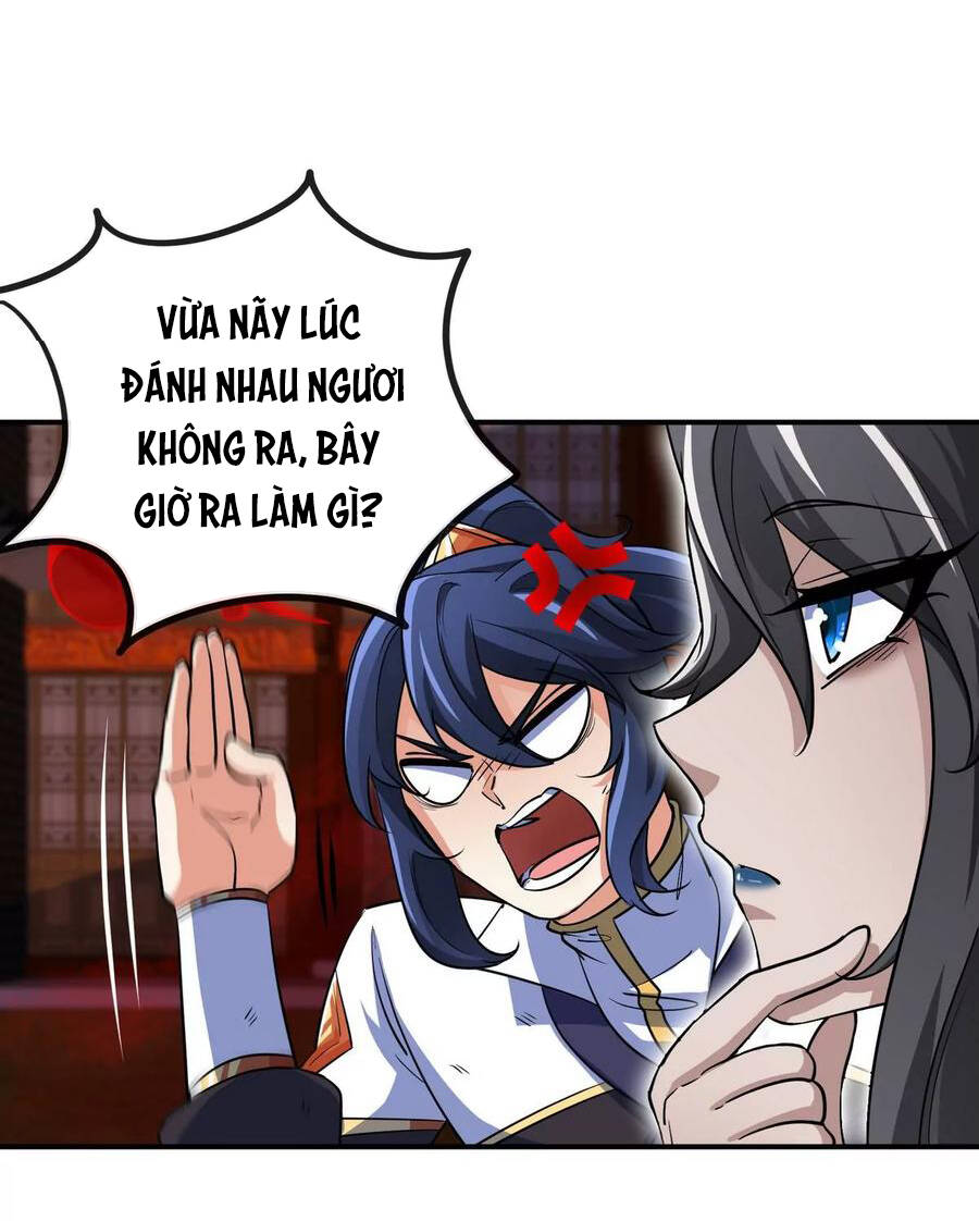 bản kiếm tiên tuyệt không làm nô chapter 62 52