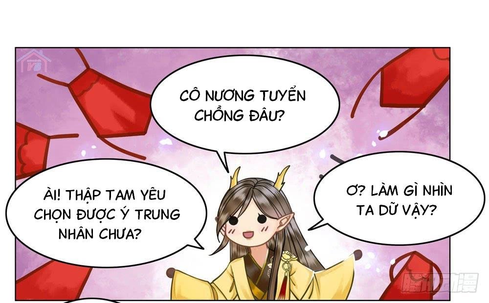 gay rồi! cái đó thành tinh rồi chapter 24 57