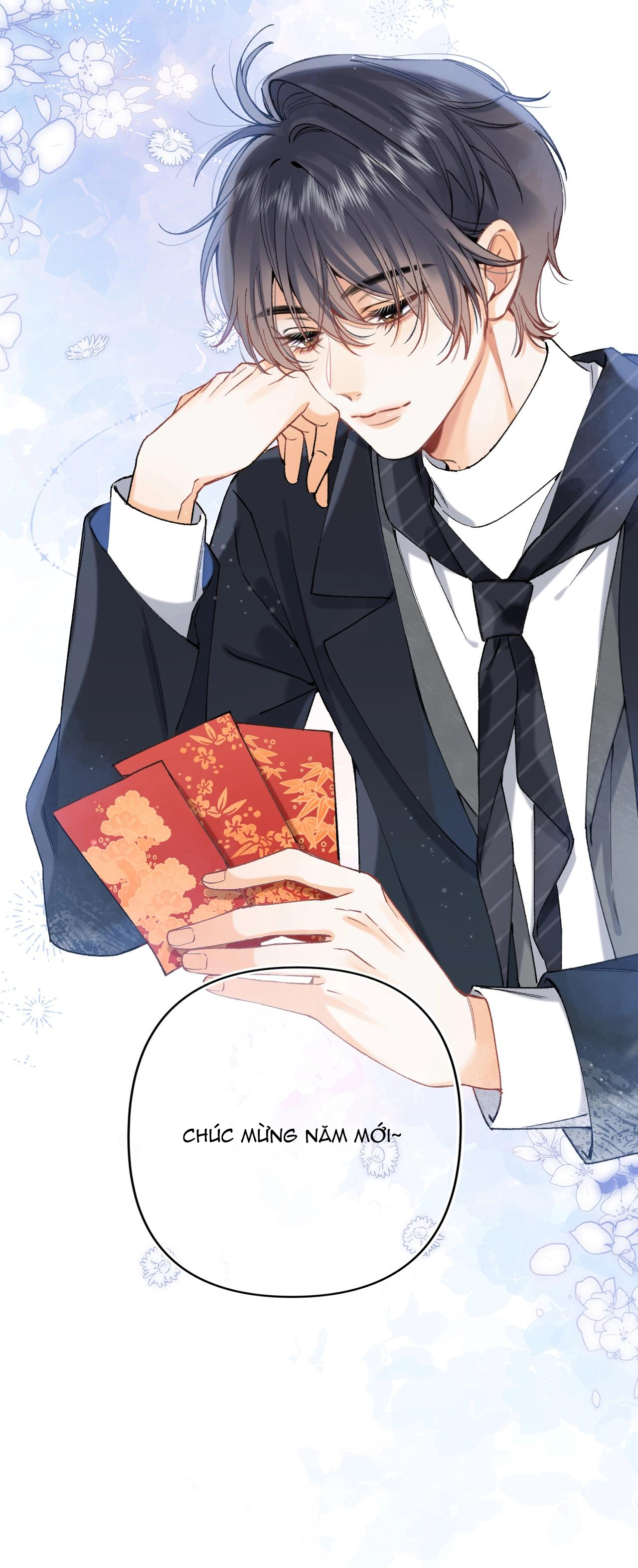 vụng trộm không thể giấu - mối tình thầm kín chapter 104.2 32