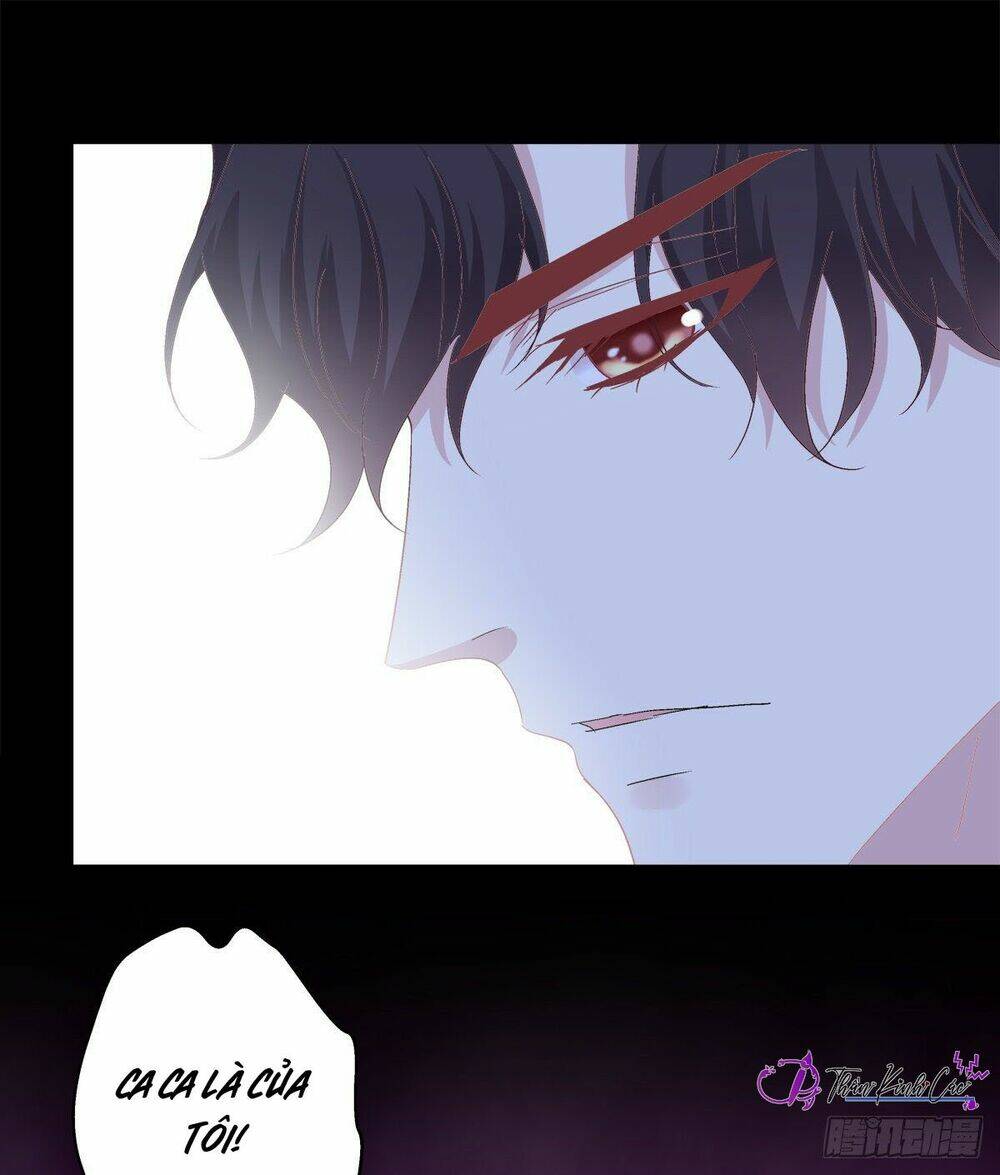 toàn bộ nắm trong tay chapter 25 40