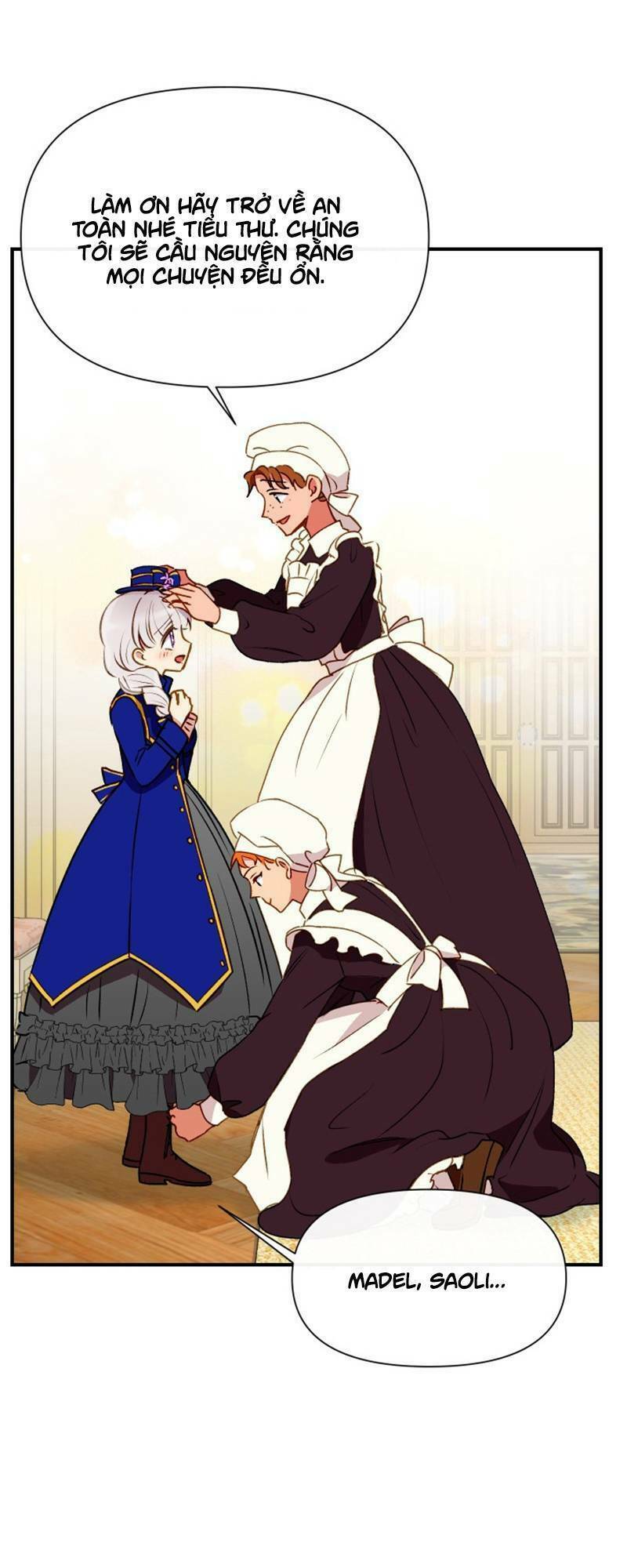 khế ước của nữ công tước quái vật chapter 34 44