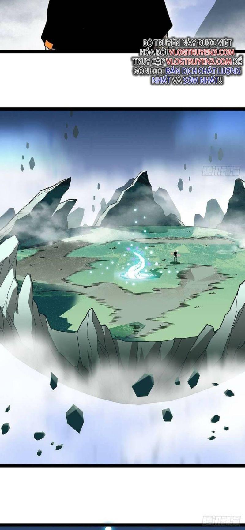 đi lên từ việc chơi game ngiêm túc chapter 113 4