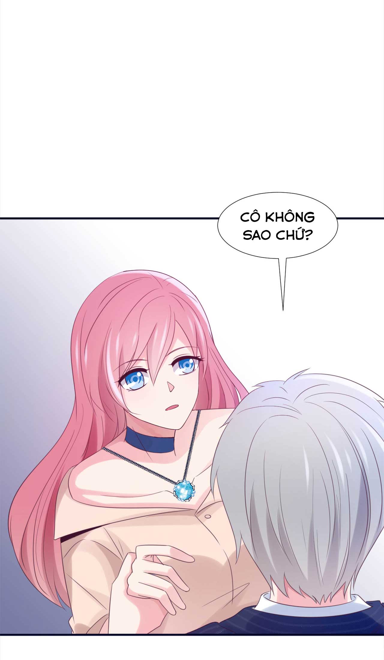 bí mật không thể yêu đương chapter 2 28