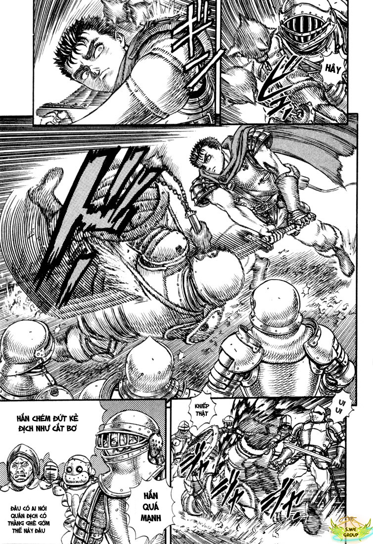 kiếm sĩ đen chapter 36 6