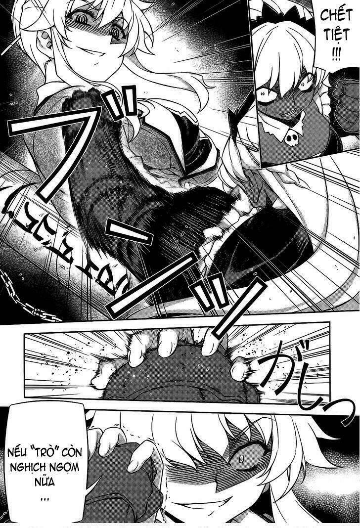 onihime vs chapter 21 17