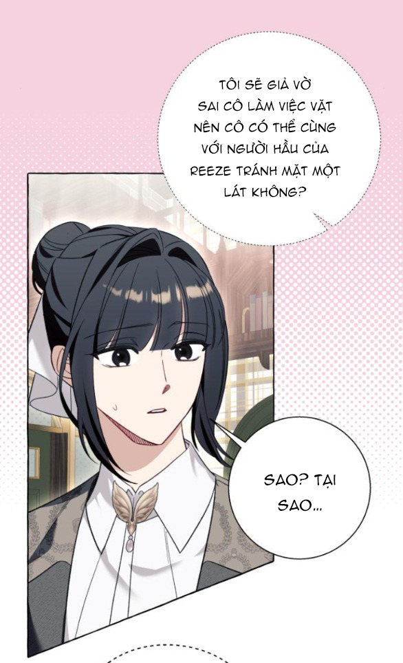 tôi tưởng đó chỉ là tiểu thuyết trọng sinh bình thường chapter 55.2 22