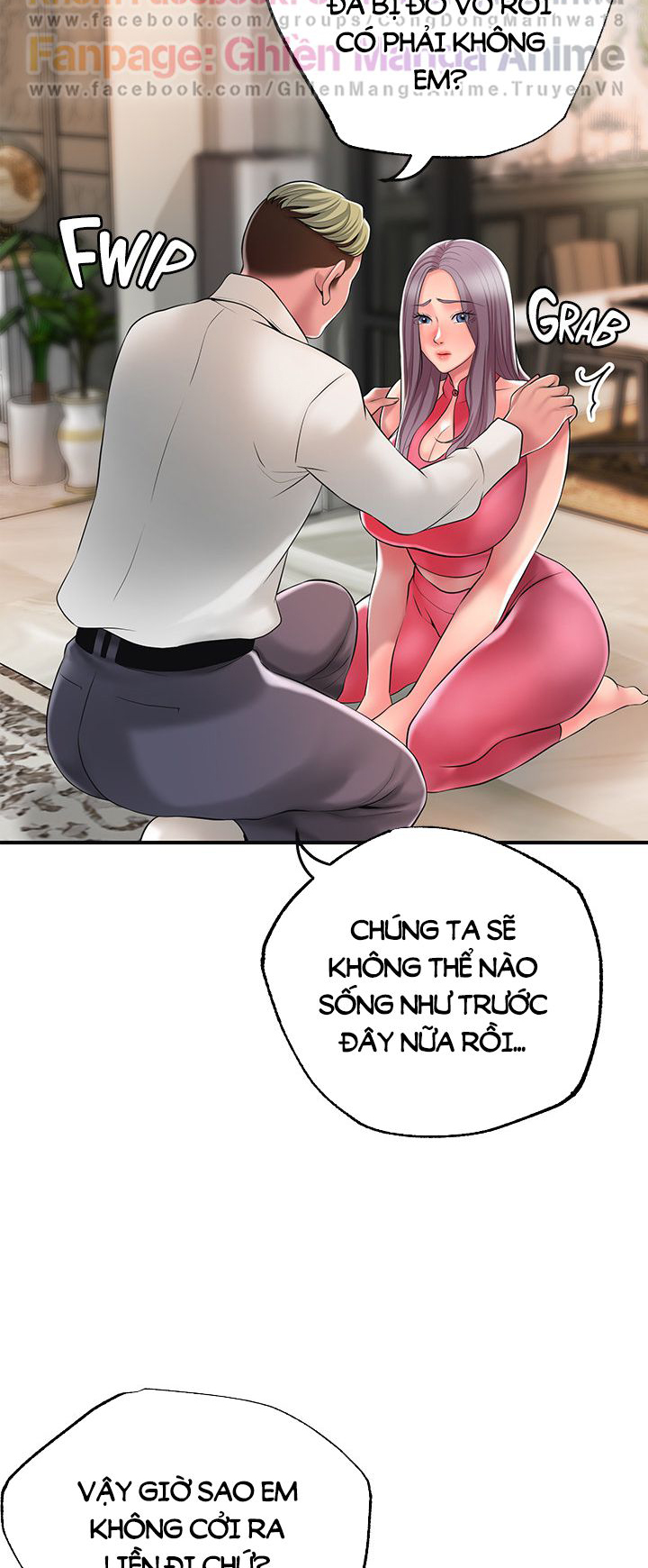 thị trấn nóng bỏng chapter 45 5