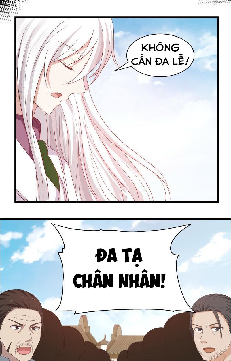 trên người ta có một rồng chapter 130 12