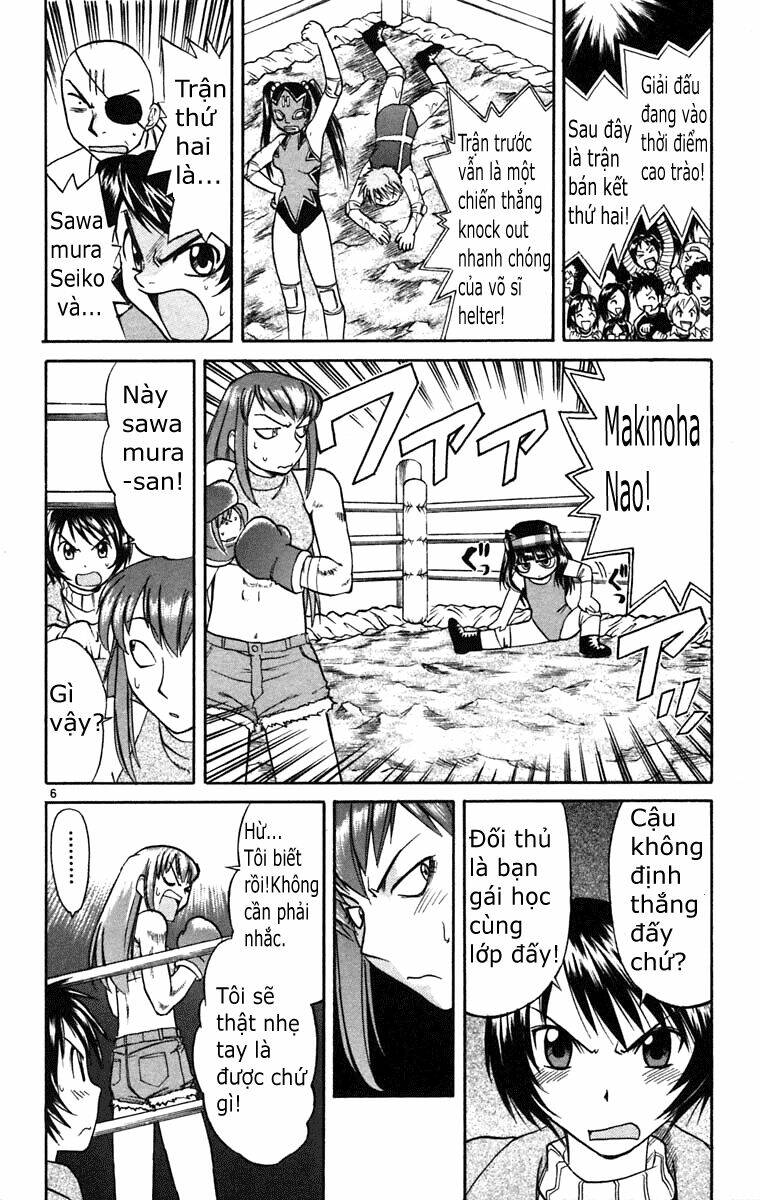 midori no hibi chapter 56 6