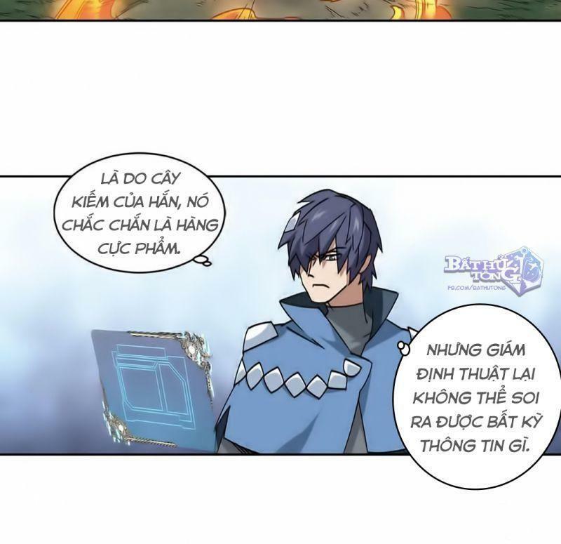 võng du chi cận chiến pháp sư chapter 347 25