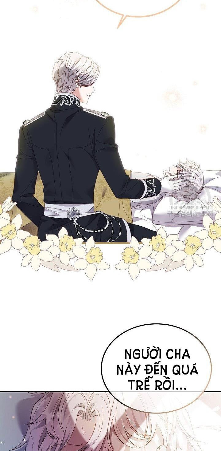 trở thành vợ thái tử quái vật chapter 46.2 13