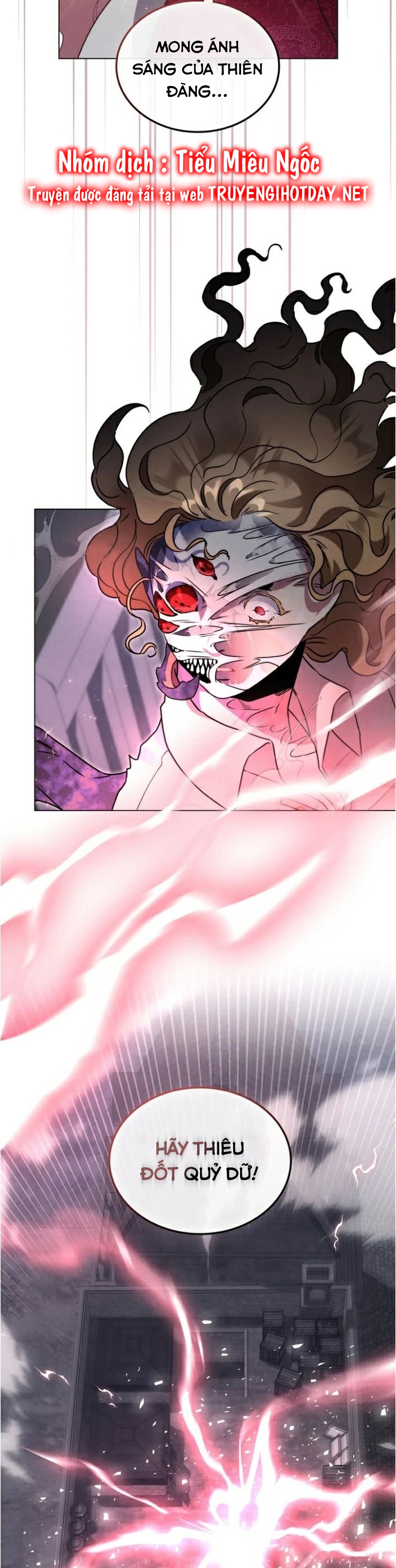 ánh sáng của bình minh chapter 60 19