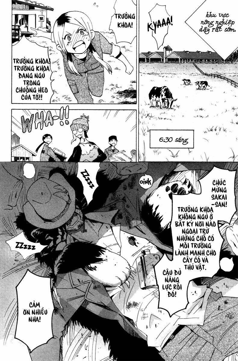 hell’s kitchen chapter 8 18