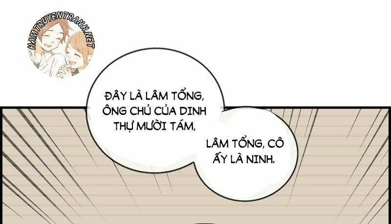 phúc hắc thiếu gia trêu chọc tôi chapter 6 43